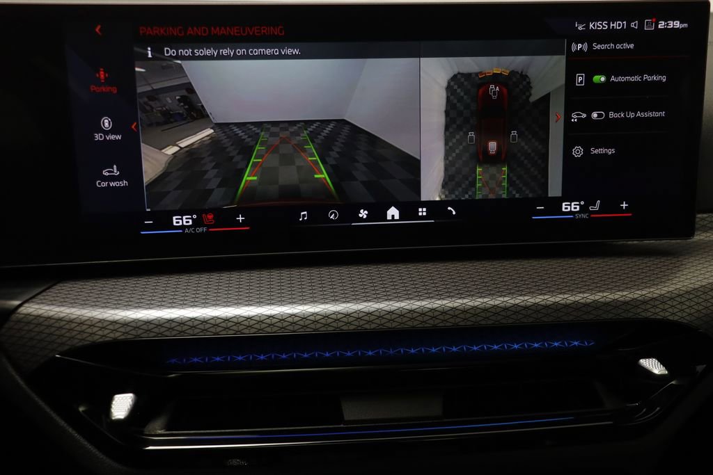 Certified 2025 BMW i4 M50 image 11