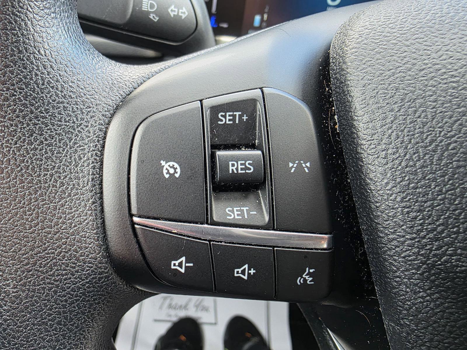 Used 2025 Ford Escape Active image 15