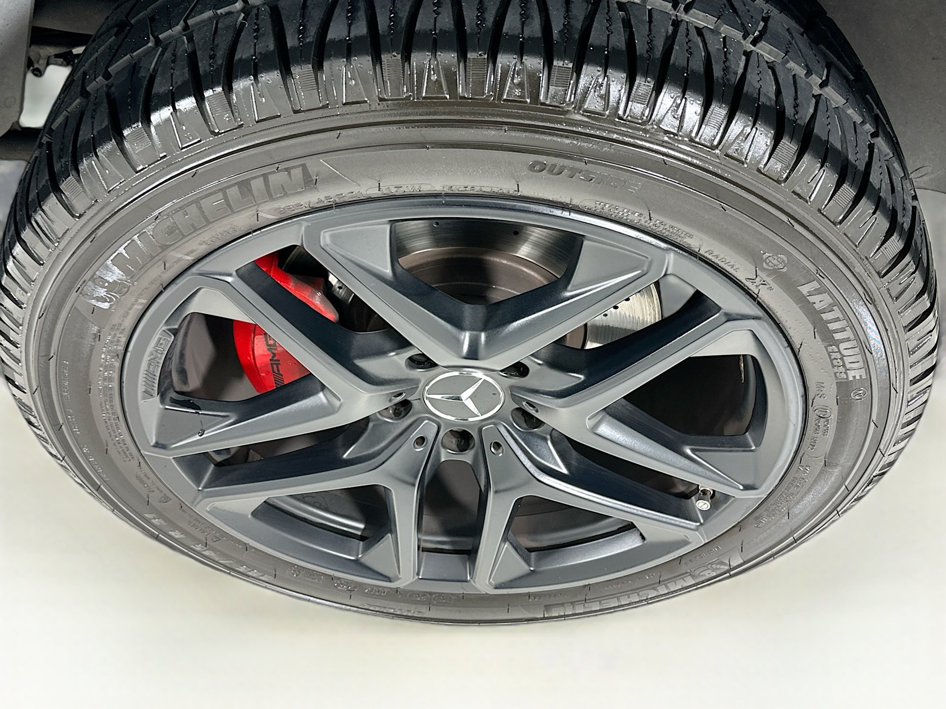 Certified 2022 Mercedes-Benz G 63 AMG 4MATIC image 34