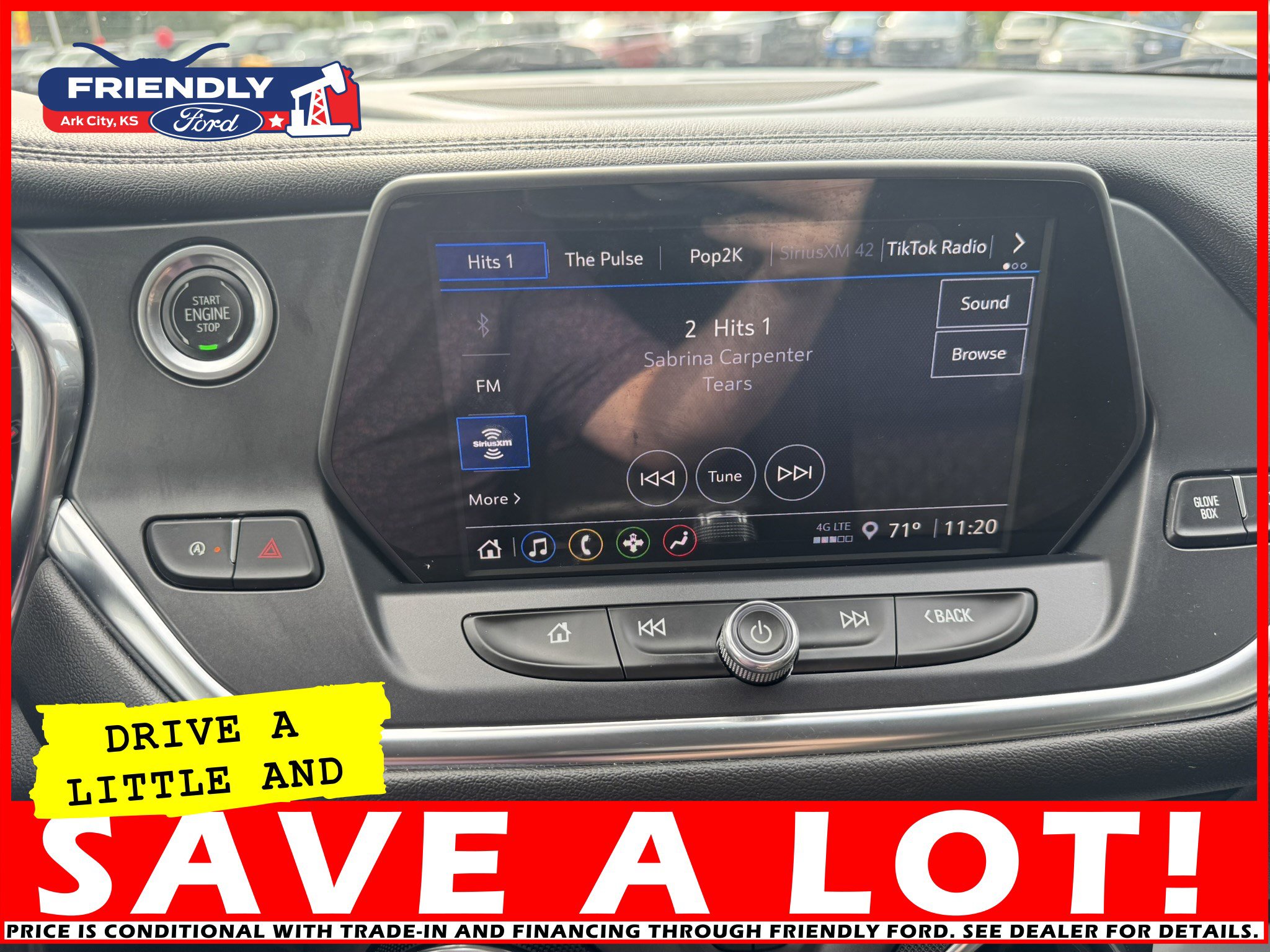 Used 2022 Chevrolet Blazer LT image 21