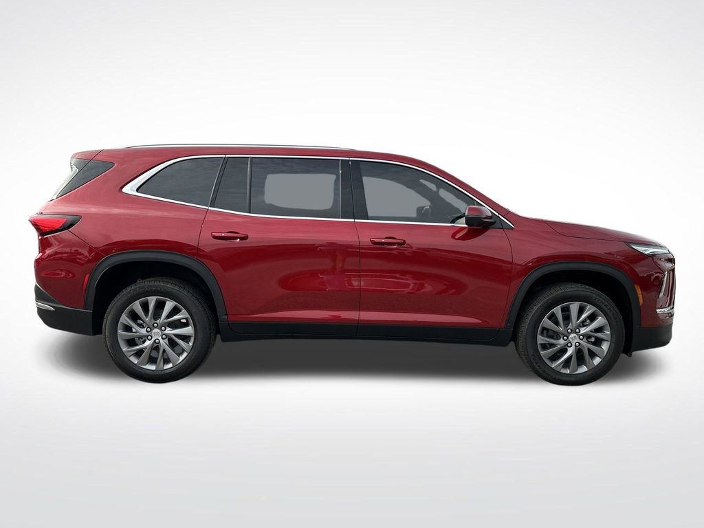 New 2026 Buick Enclave Preferred w/ Power Package FWD image 7