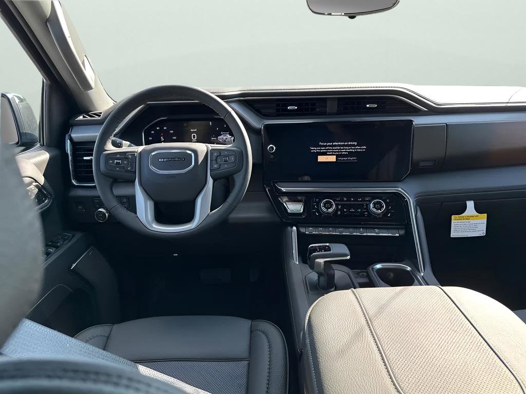 New 2026 GMC Sierra 1500 Denali w/ Technology Package image 10