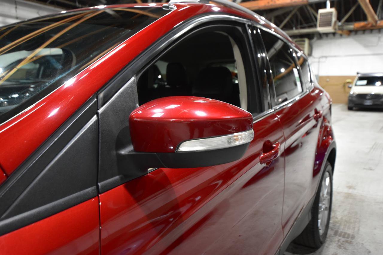 Used 2014 Ford Escape Titanium FWD image 46