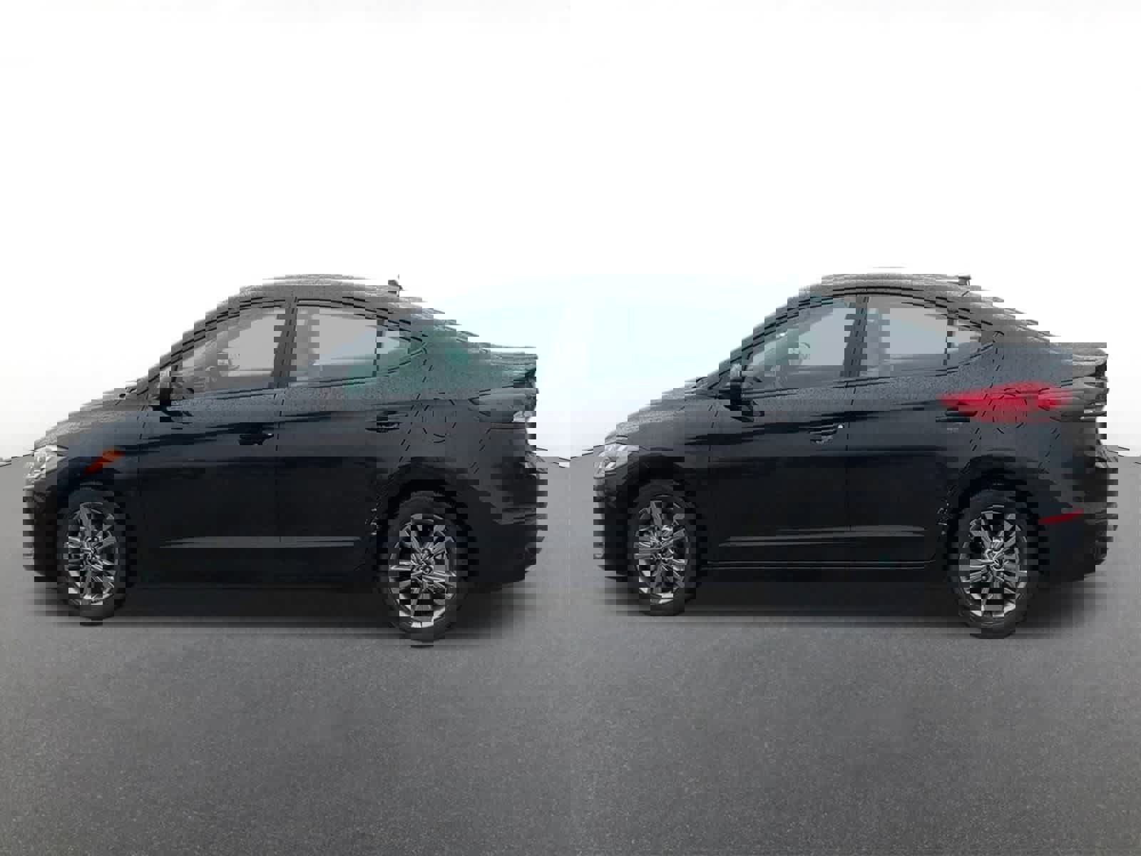 Used 2017 Hyundai Elantra Value Edition image 3