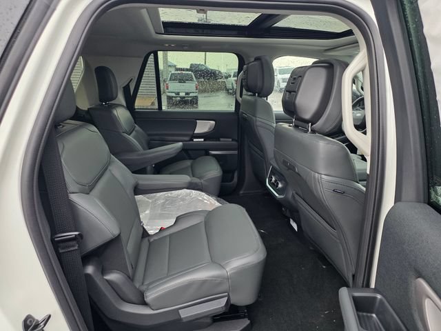 New 2027 Ford Expedition Max Active AWD/4WD image 14