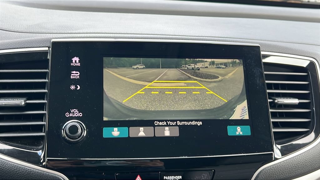 Used 2020 Honda Pilot EX image 17