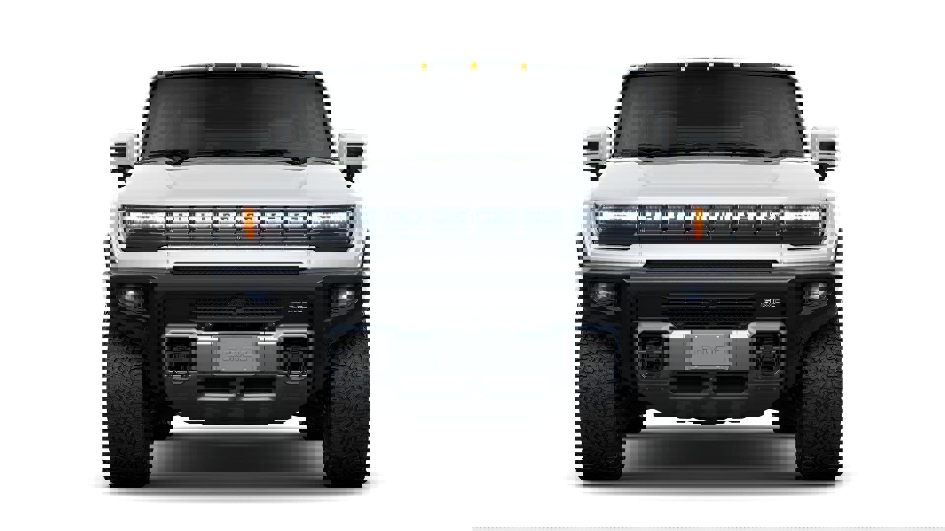New 2025 GMC Hummer EV 3X w/ Extreme Off-Road Package image 20