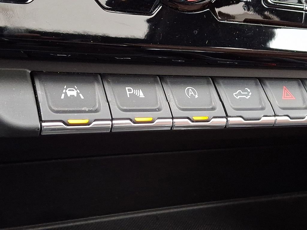 Used 2024 GMC Sierra 1500 Denali Ultimate image 26