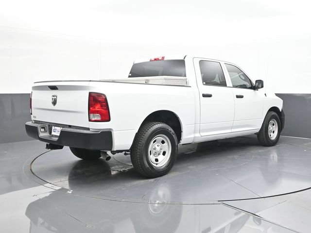 Used 2023 RAM 1500 Tradesman RWD image 14