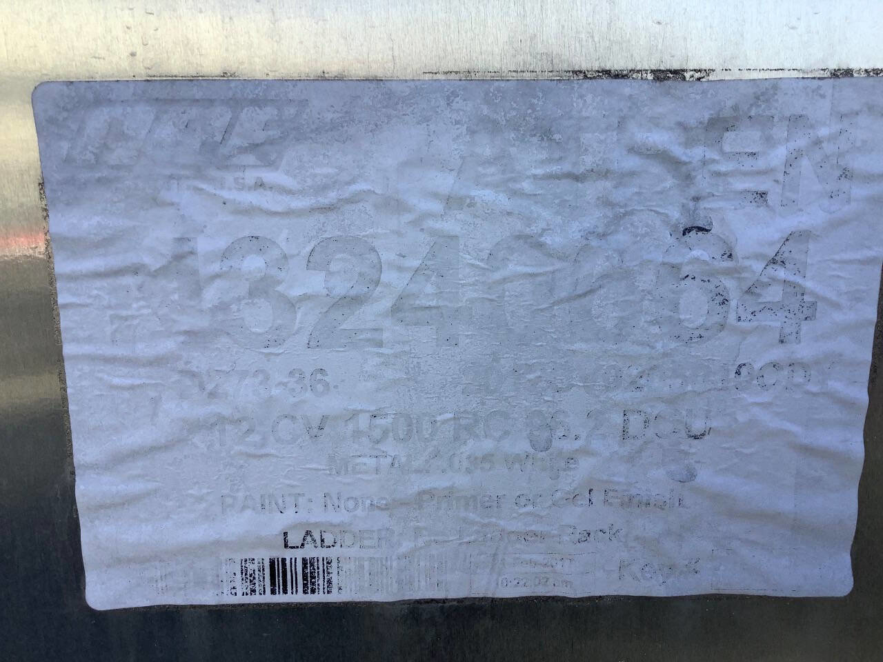 Used 2013 Chevrolet Silverado 1500 W/T image 23