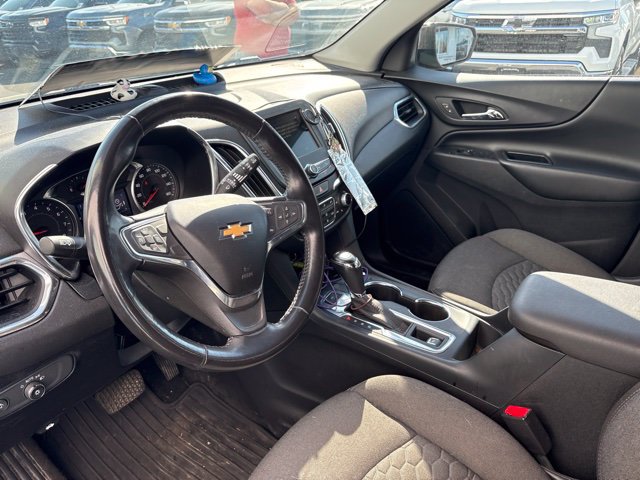 Used 2019 Chevrolet Equinox LT AWD/4WD image 4