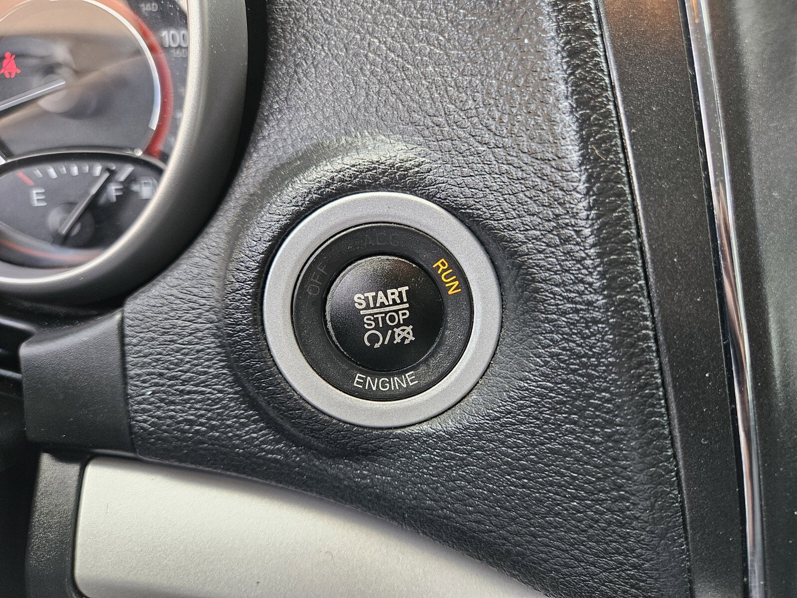 Used 2012 Dodge Journey American Value Package image 24