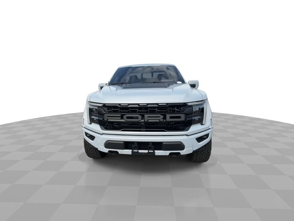 Used 2025 Ford F150 Raptor AWD/4WD image 3