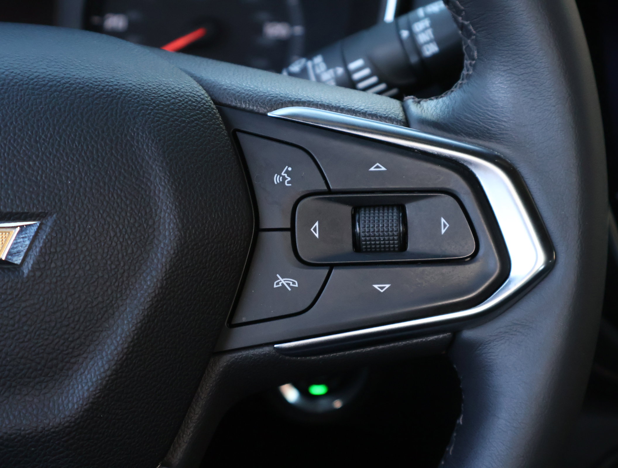 Certified 2023 Chevrolet TrailBlazer ACTIV w/ Convenience Package image 14