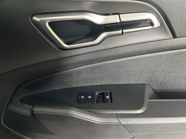 New 2026 Kia Sportage EX image 12