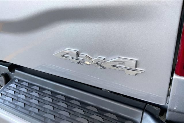 Used 2024 RAM 2500 Laramie AWD/4WD image 7