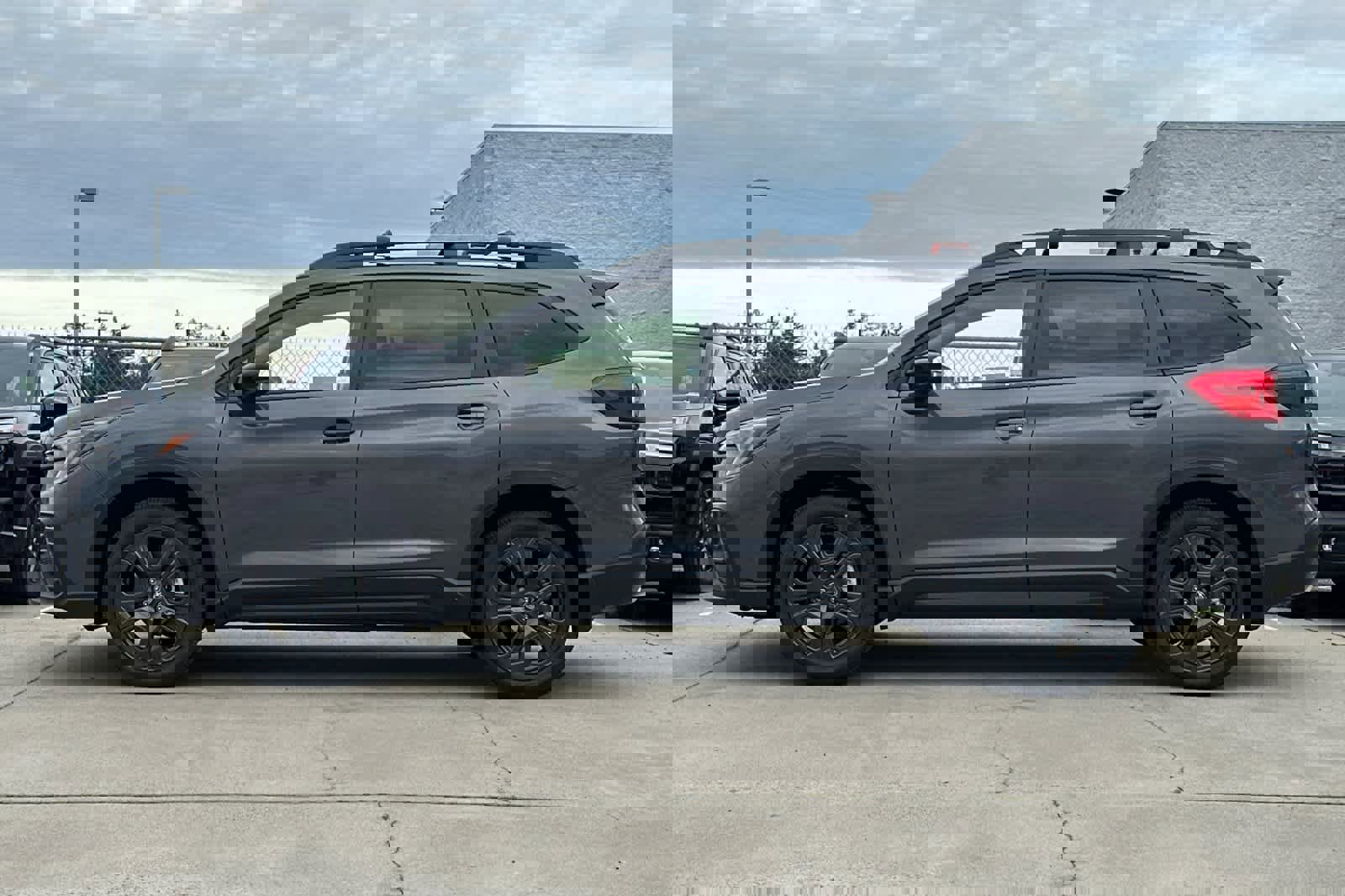 New 2026 Subaru Ascent Bronze Edition w/ Onyx Package image 6