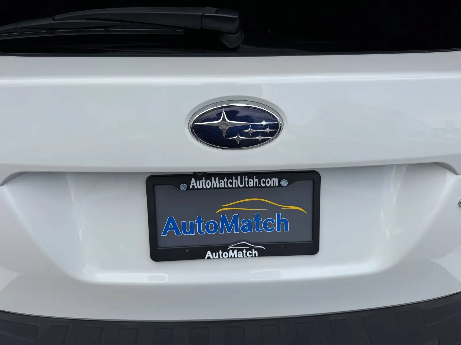 Used 2019 Subaru Outback 3.6R Touring w/ Popular Package #3A AWD/4WD image 37