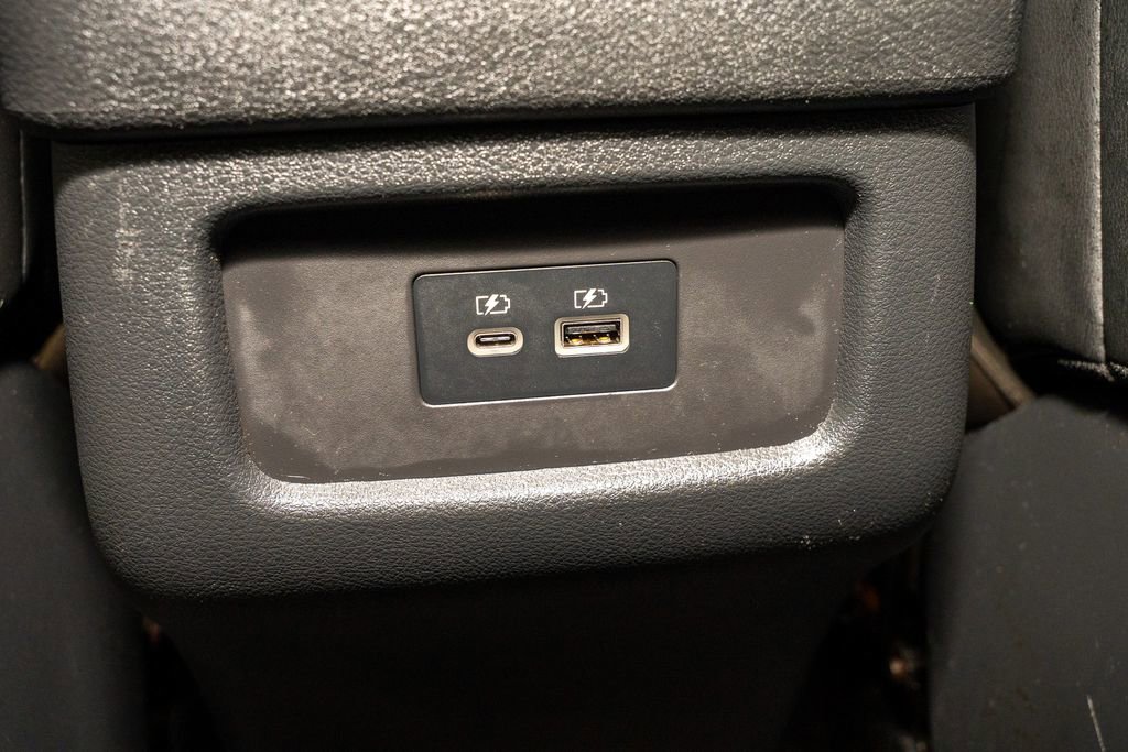 Certified 2023 Nissan Pathfinder SL image 8