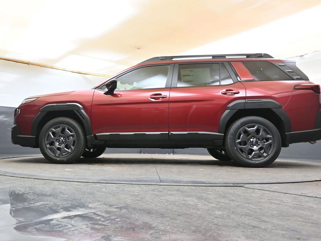 New 2026 Subaru Outback Premium image 42