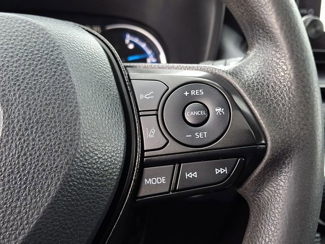 Used 2024 Toyota RAV4 XLE w/ Convenience Package image 22