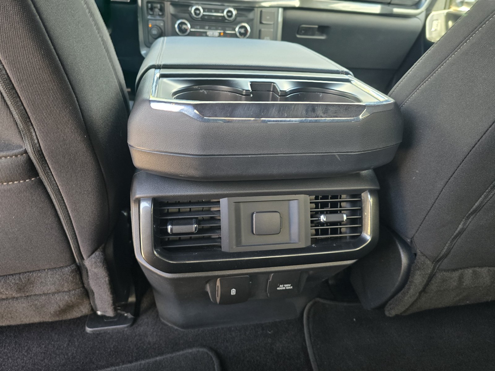 Used 2022 Ford F150 XLT w/ Equipment Group 302A High AWD/4WD image 26