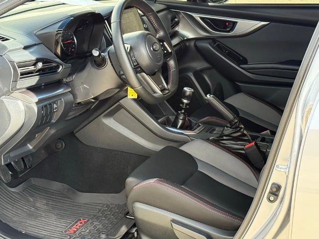 Used 2024 Subaru WRX Base image 6