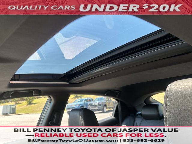 Used 2018 Honda Civic EX-L image 15
