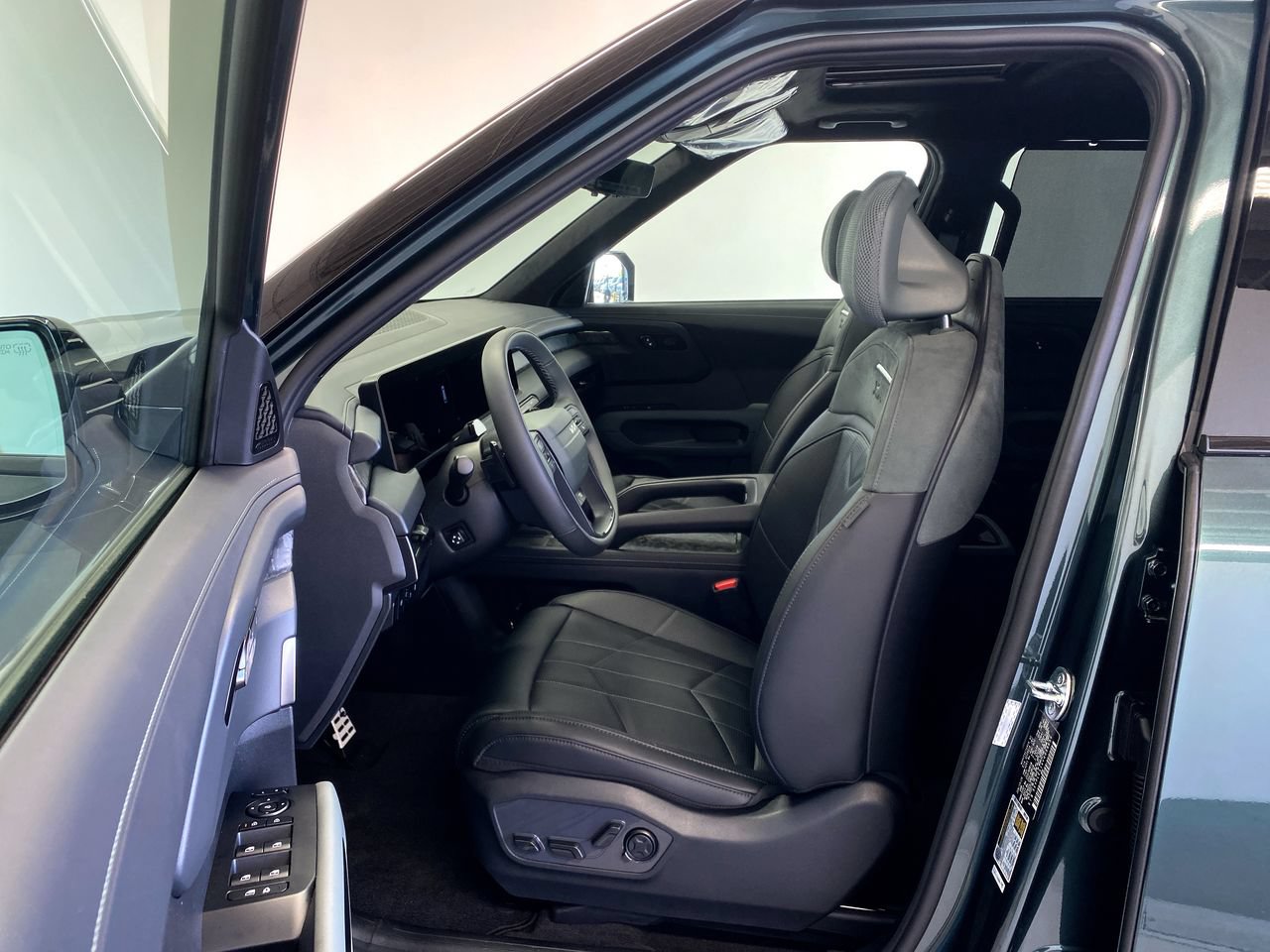 New 2027 Kia Telluride SX Prestige X-Pro AWD/4WD image 16