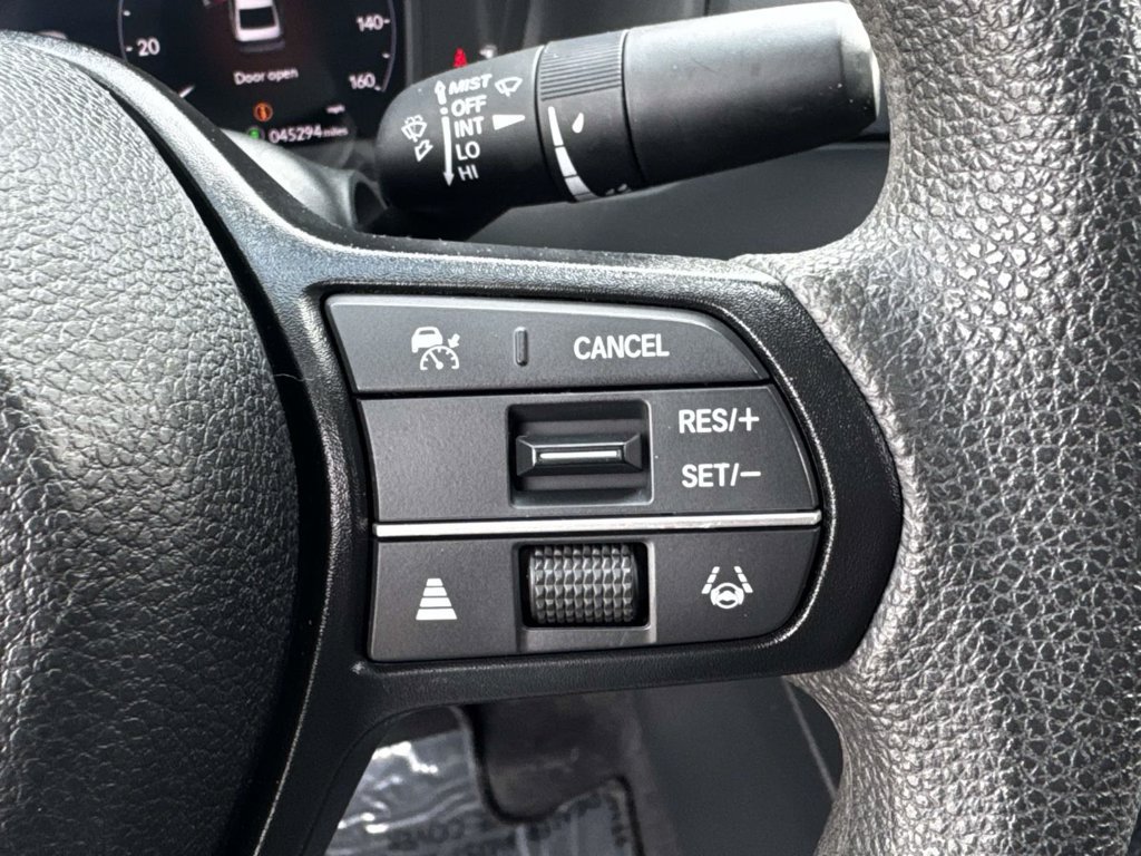 Used 2024 Honda Accord LX image 17