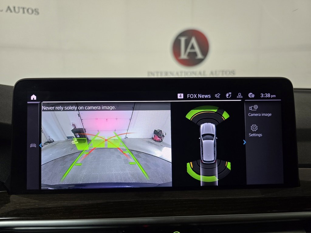 Used 2022 BMW X3 xDrive30i w/ Premium Package 2 image 23