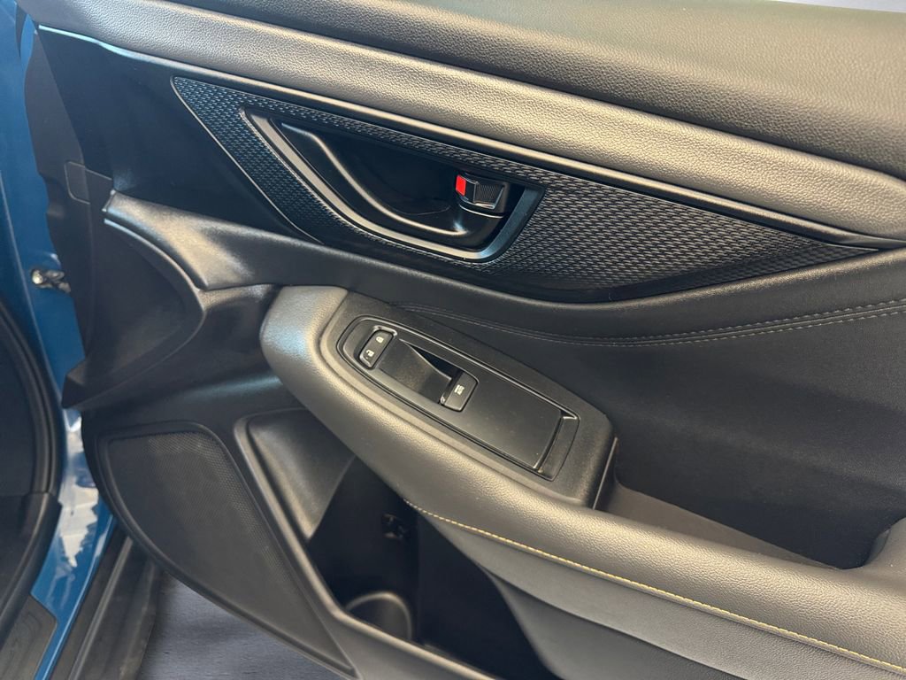 Certified 2023 Subaru Outback Wilderness image 15