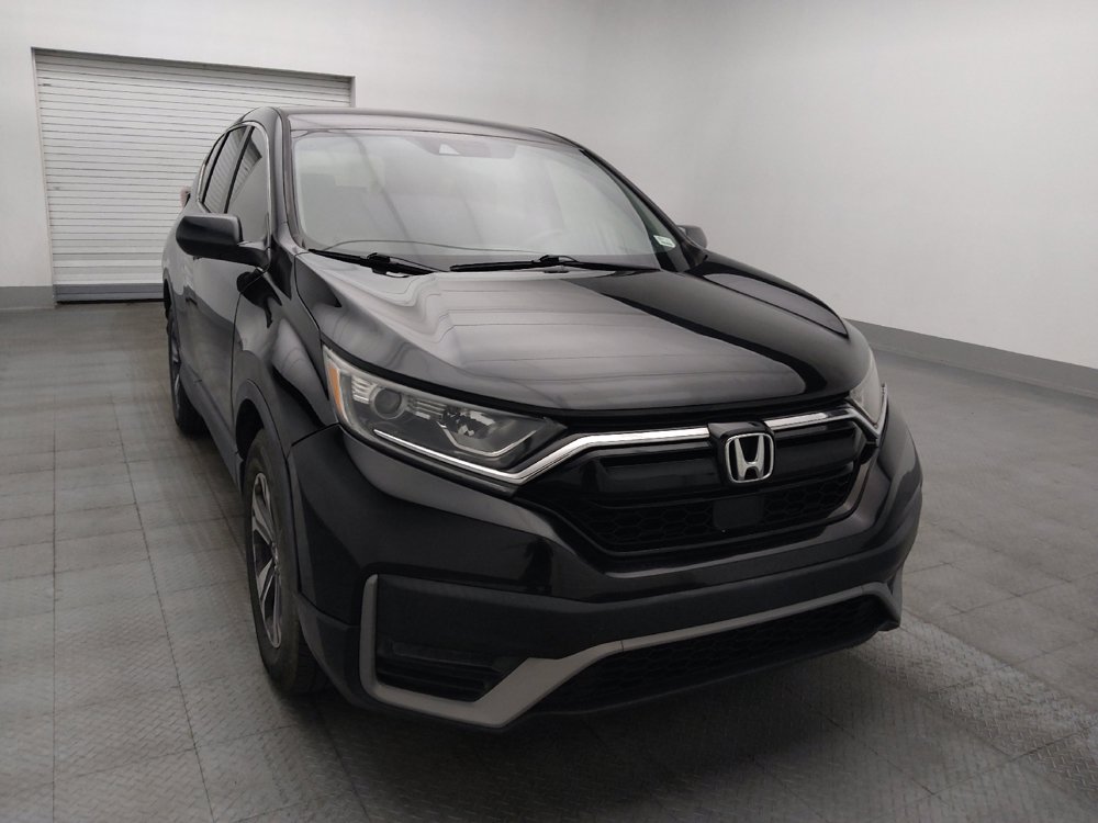 Used 2020 Honda CR-V LX image 14