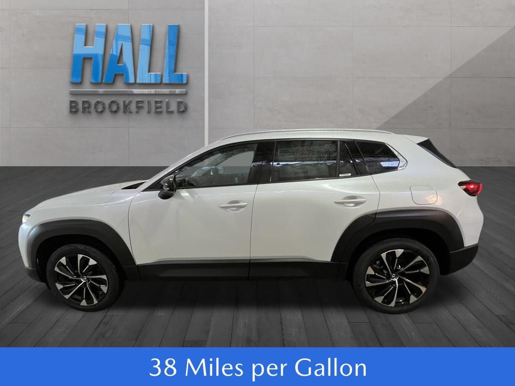 New 2026 MAZDA CX-50 2.5 Hybrid w/ Premium Plus Pkg AWD/4WD image 2
