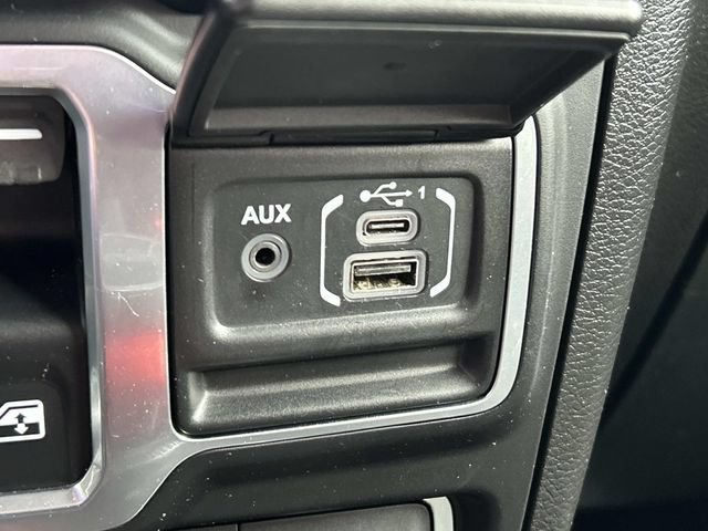 Used 2020 Jeep Wrangler Rubicon w/ LED Lighting Group AWD/4WD image 22