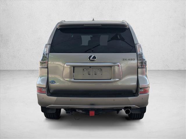 Used 2021 Lexus GX 460 Premium w/ Premium Package image 6