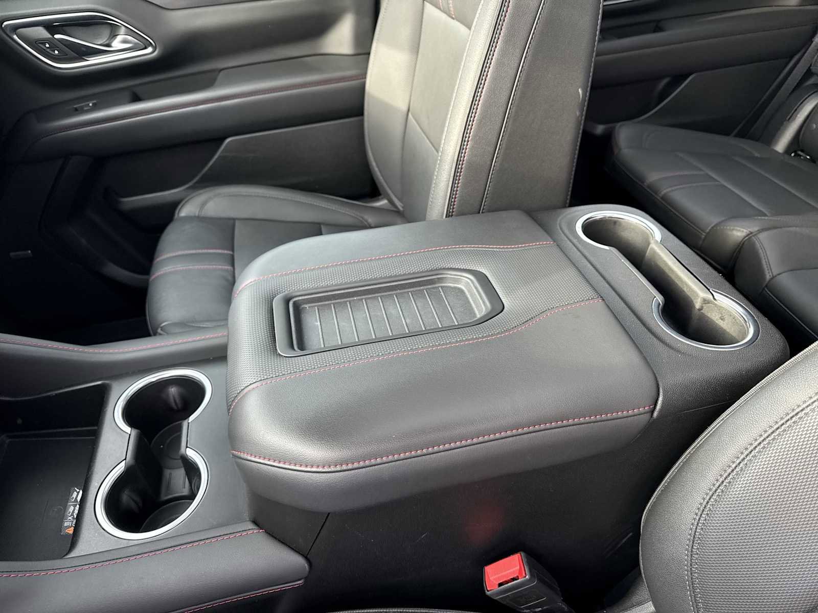 Certified 2023 Chevrolet Tahoe RST image 22