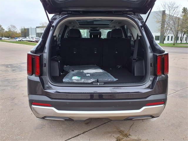 New 2026 Kia Sorento S image 26
