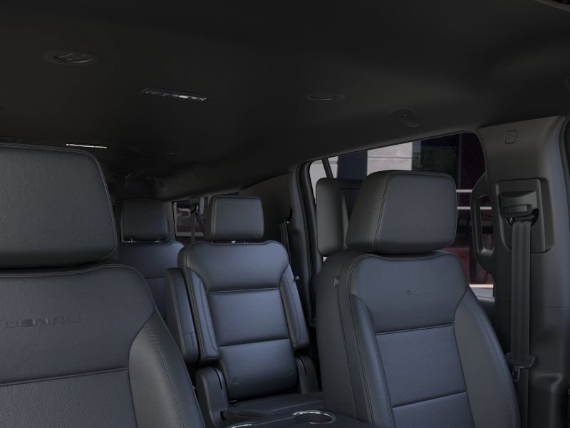 New 2026 GMC Yukon XL Denali w/ Advanced Technology Package AWD/4WD image 24
