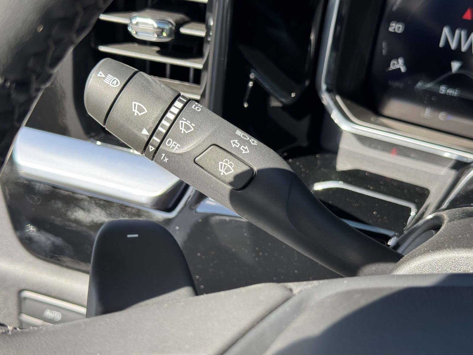 New 2026 Chevrolet Silverado 1500 RST w/ Redline Edition image 18