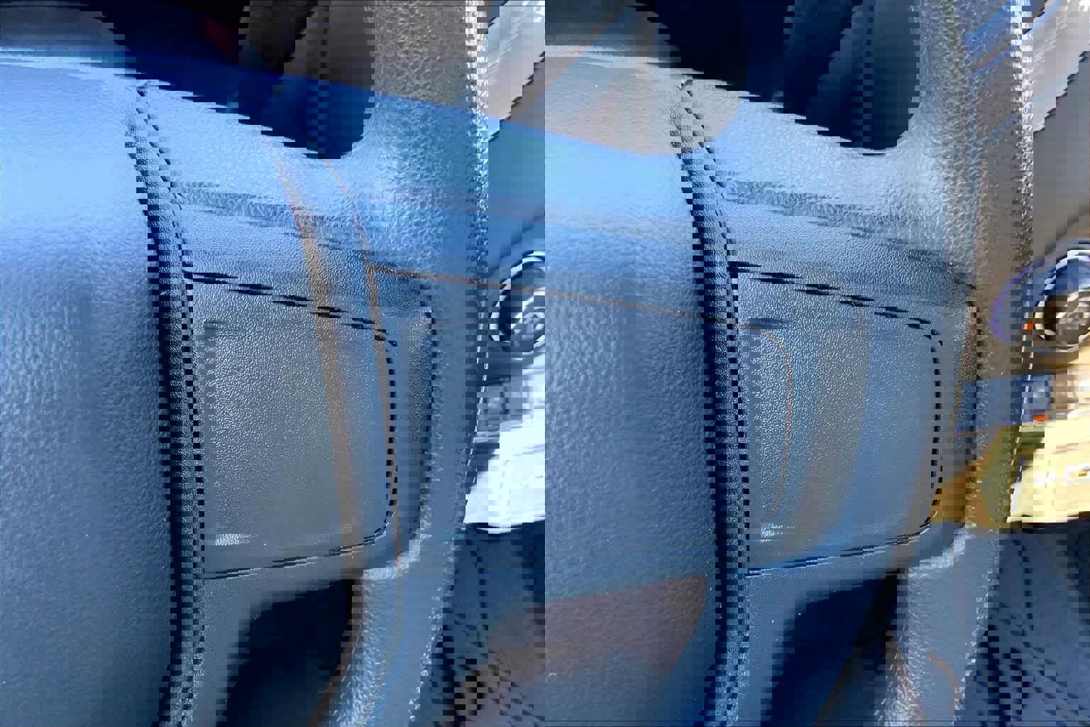 Certified 2024 Chevrolet Silverado 1500 Custom w/ Turbomax Blackout Package image 23