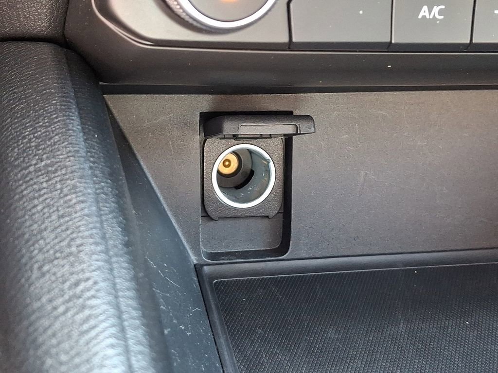 Used 2025 MAZDA CX-5 AWD 2.5 S w/ Preferred Package image 24