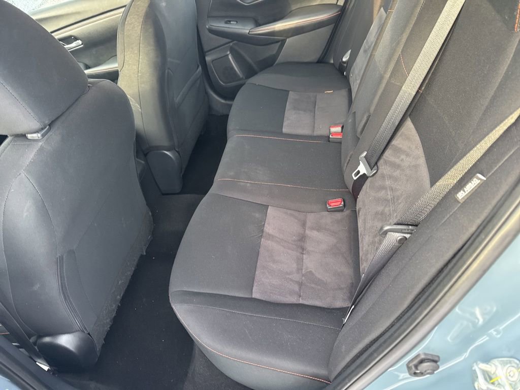 Used 2025 Nissan Sentra SR image 10