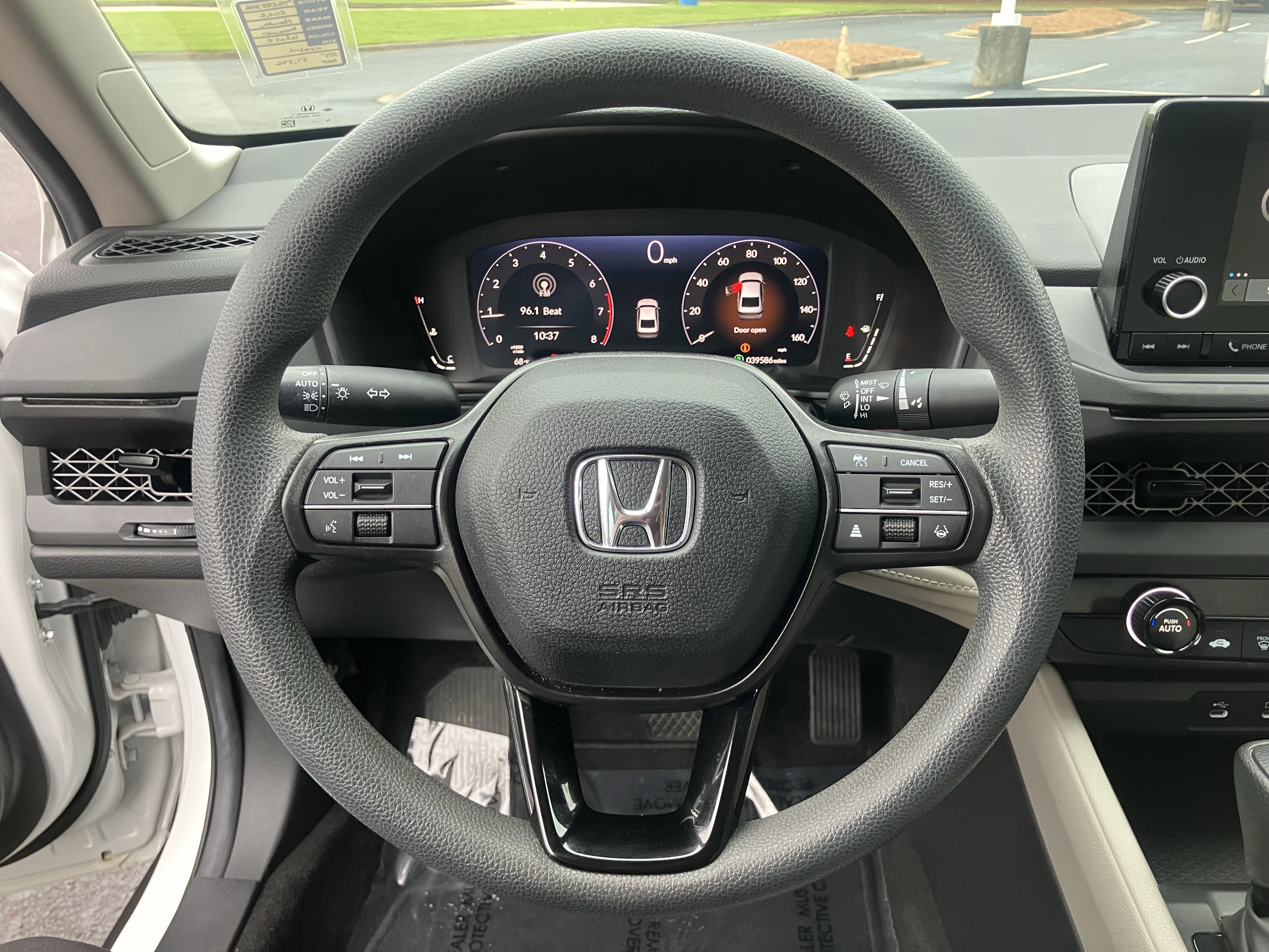 Used 2023 Honda Accord LX image 20