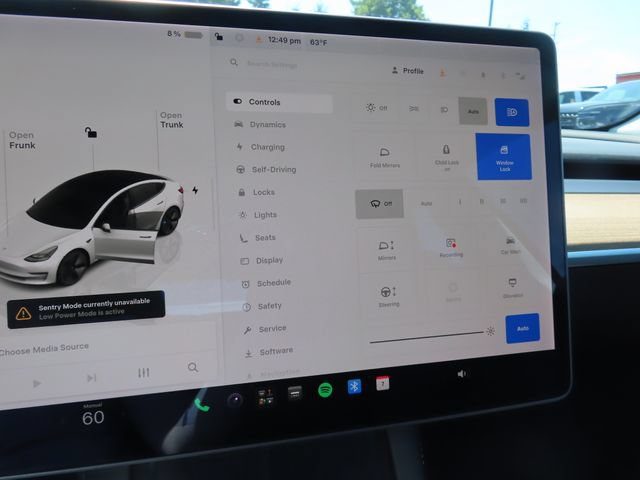 Used 2022 Tesla Model 3 RWD image 18