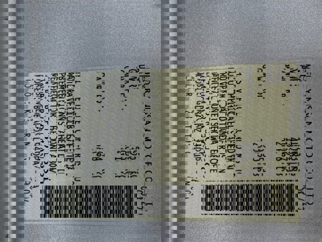 Used 2023 Nissan Altima 2.5 S image 28