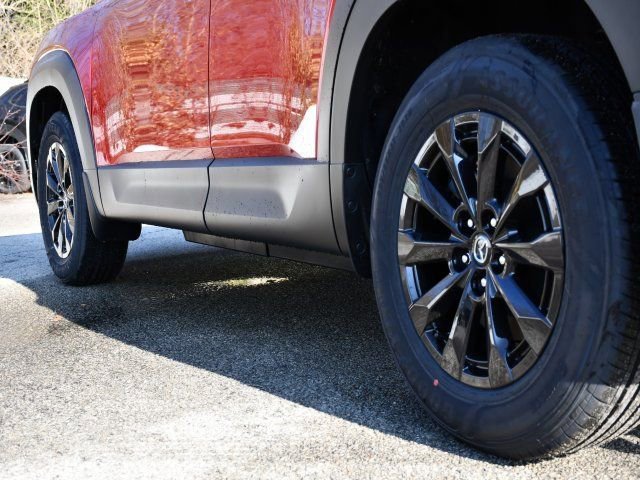 New 2026 MAZDA CX-50 2.5 Hybrid w/ Weather Package image 10
