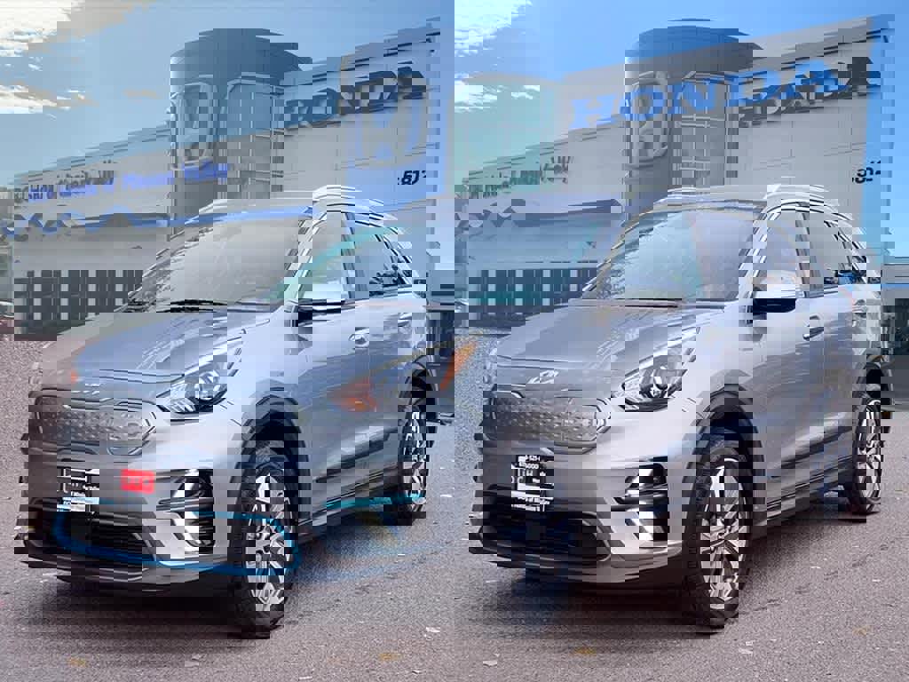 Used 2022 Kia Niro EX image 1