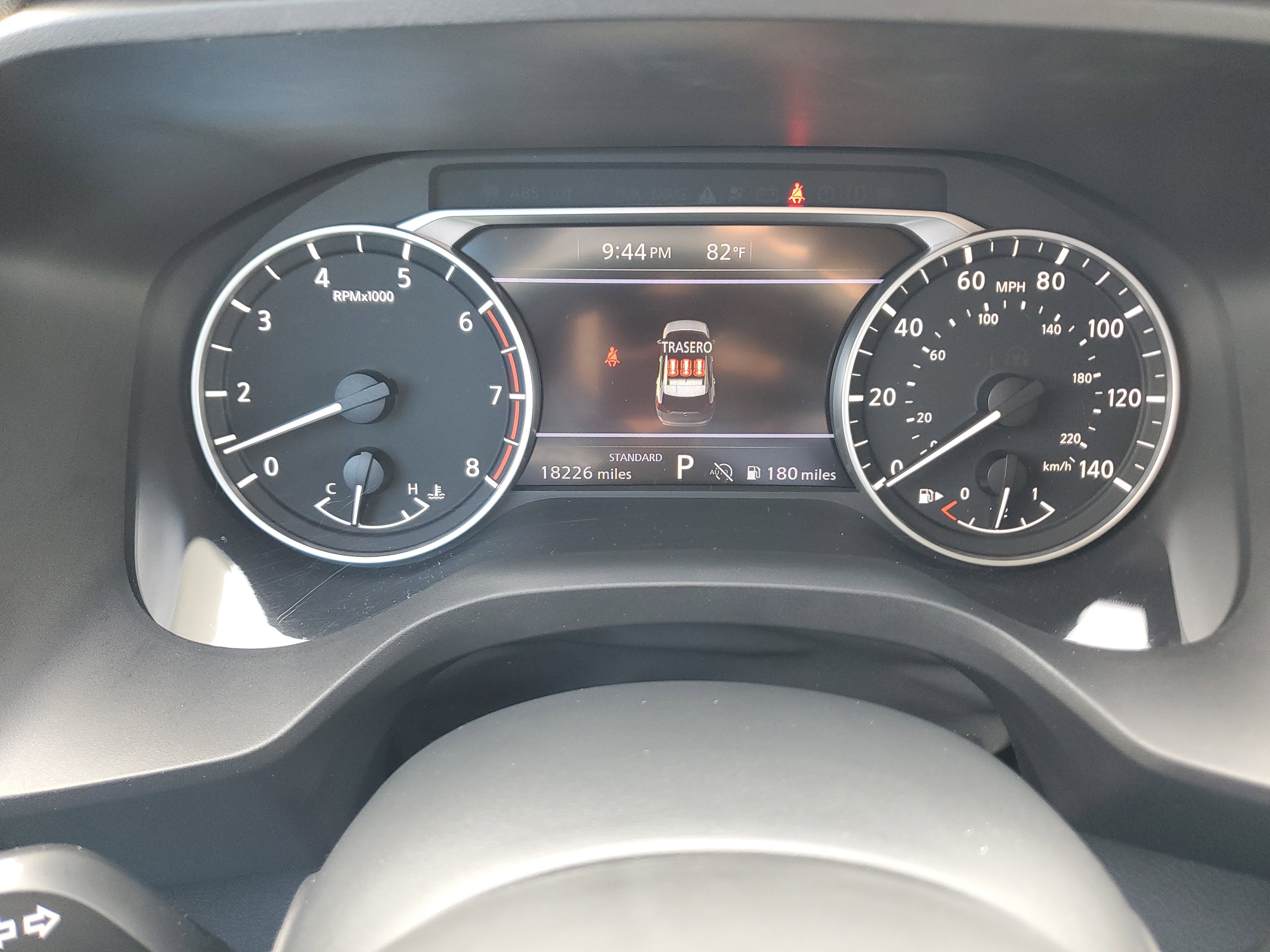 Certified 2024 Nissan Rogue SV image 32
