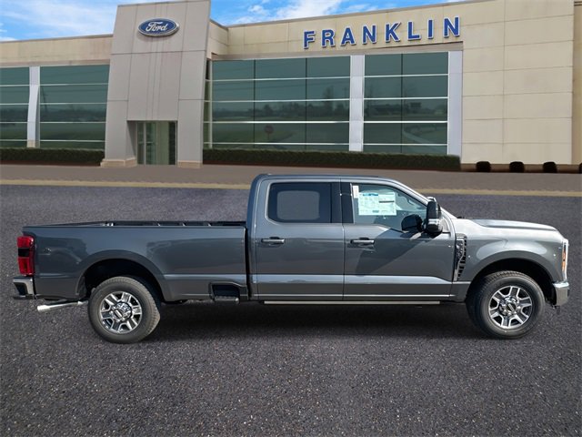 New 2026 Ford F350 Lariat image 8